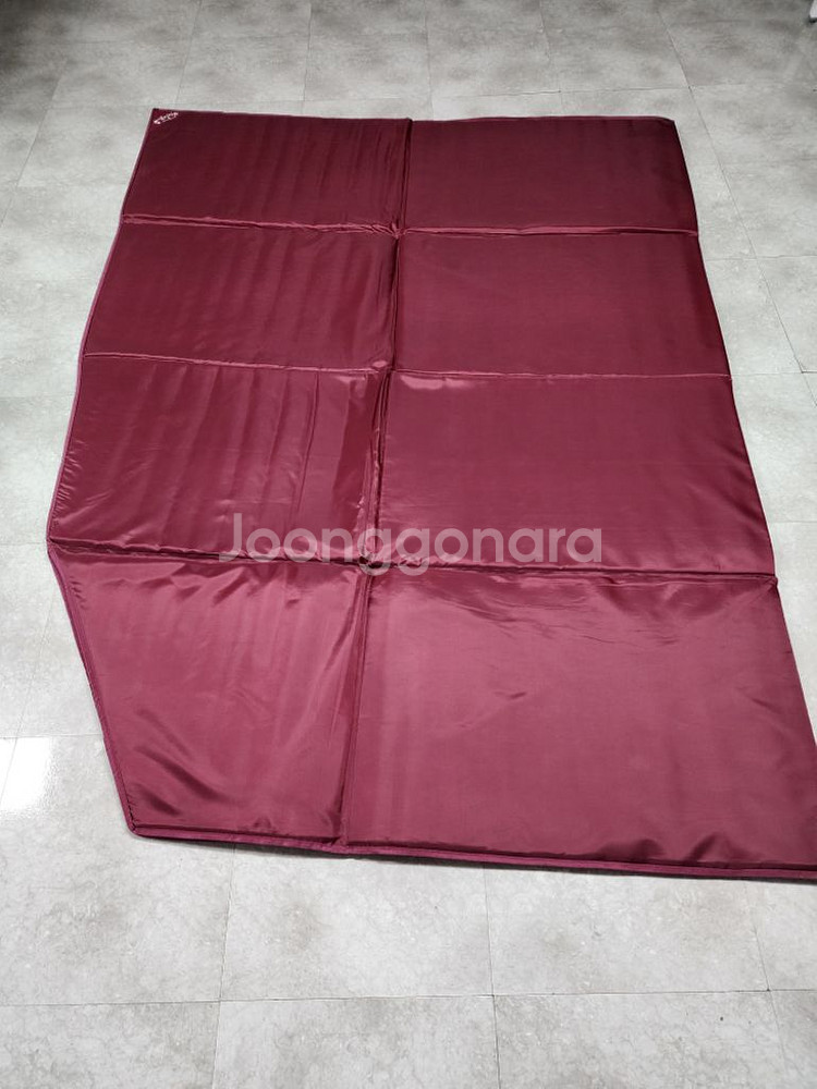 캠핑타운 코쿤 이너매트--2