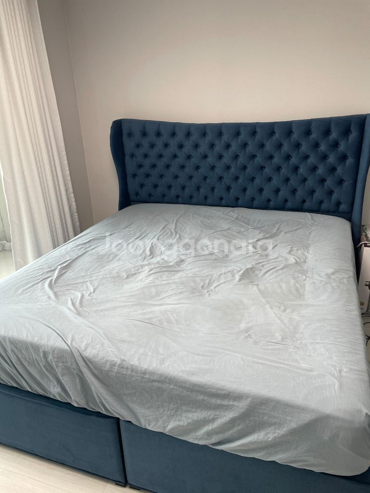 히포노스 임페리어 침대 판매합니다.--1