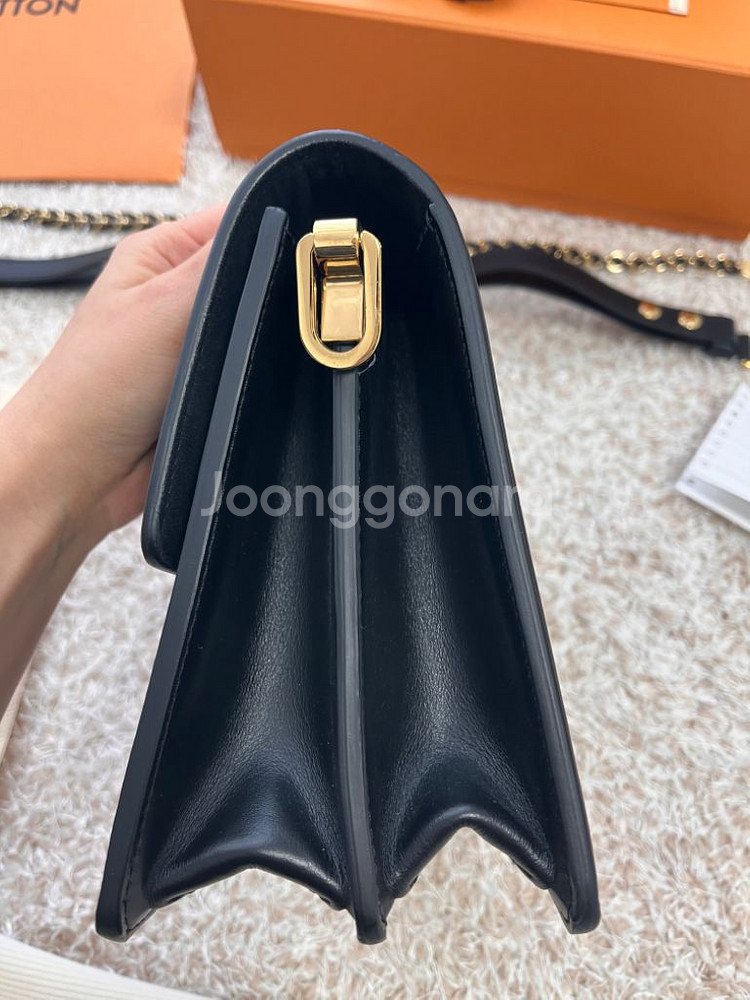 루이비통 도핀백 mm--3
