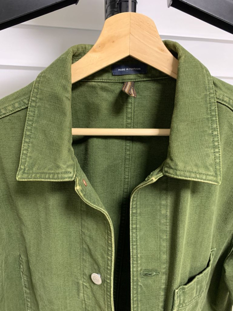 드레익스 초어자켓 이미지