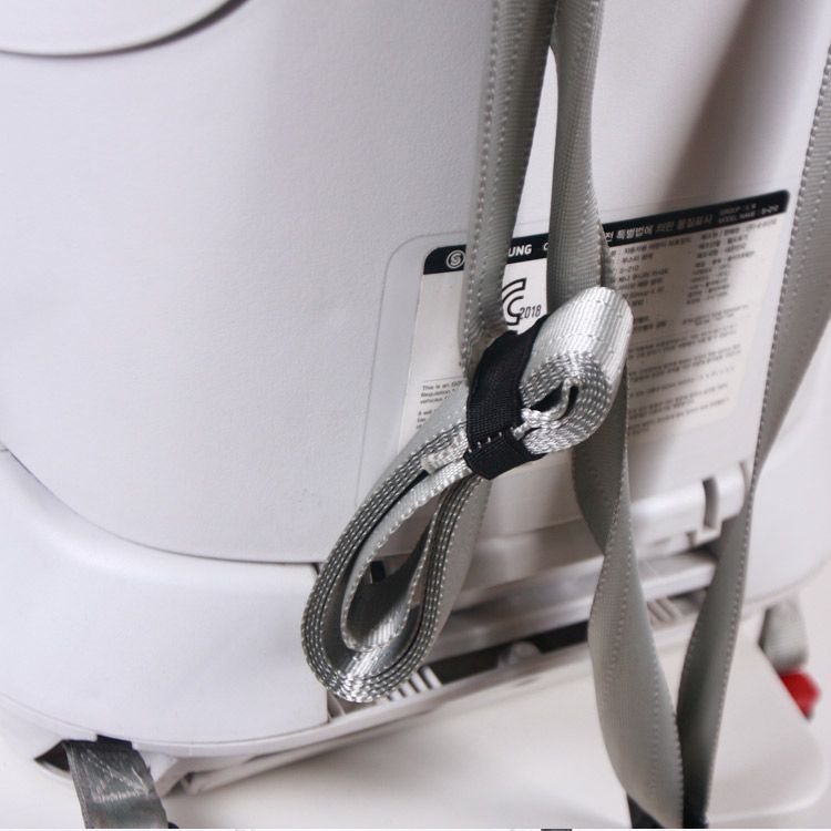 순성 제냐 주니어 카시트--8