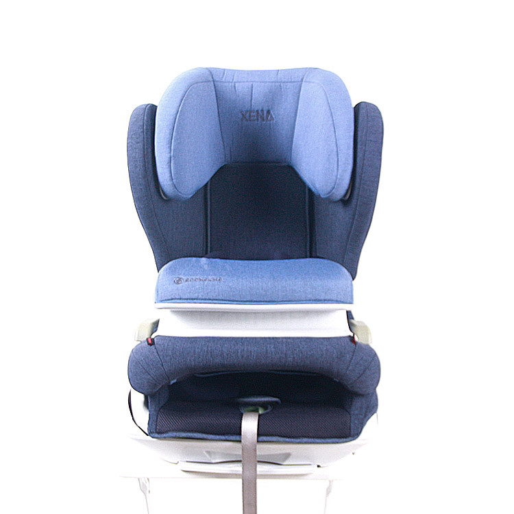 순성 제냐 토들러 주니어 카시트--1