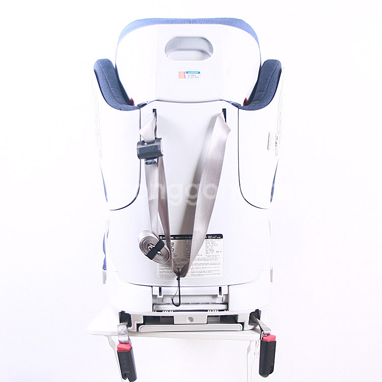 순성 제냐 토들러 주니어 카시트--3