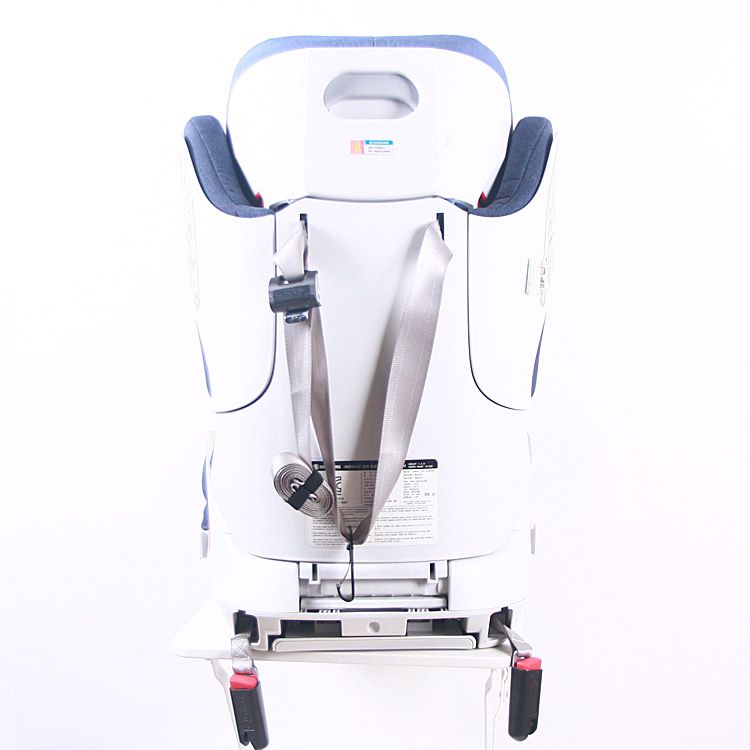 순성 제냐 토들러 주니어 카시트--3