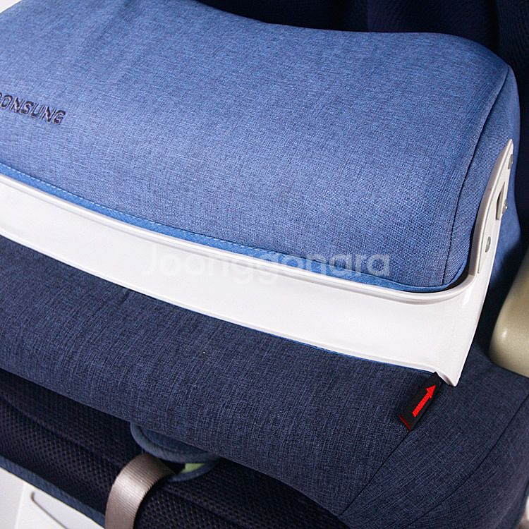 순성 제냐 토들러 주니어 카시트--5