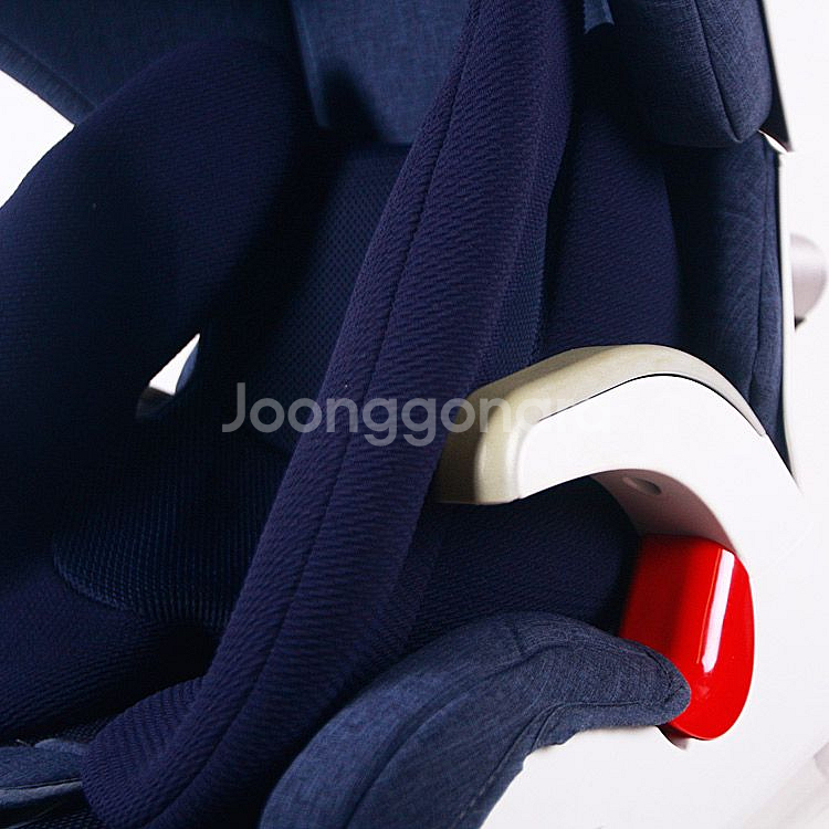 순성 제냐 토들러 주니어 카시트--7