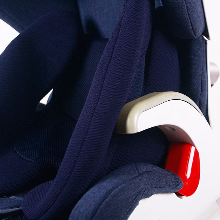 순성 제냐 토들러 주니어 카시트--7