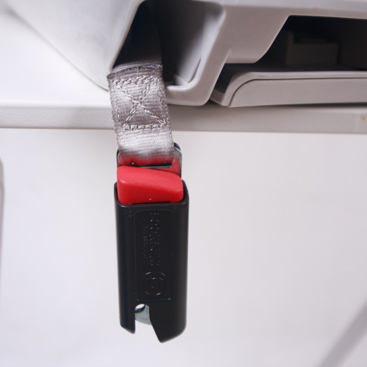 순성 제냐 토들러 주니어 카시트--8