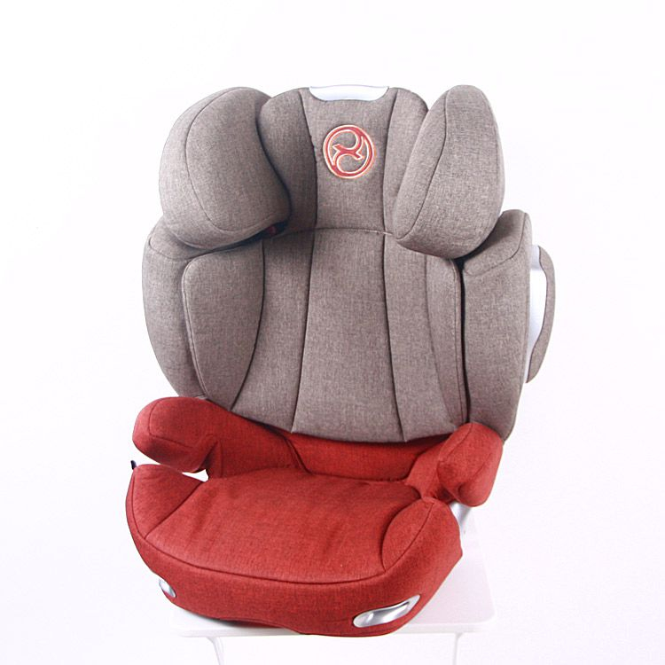 싸이벡스 큐투픽스 주니어 카시트--1