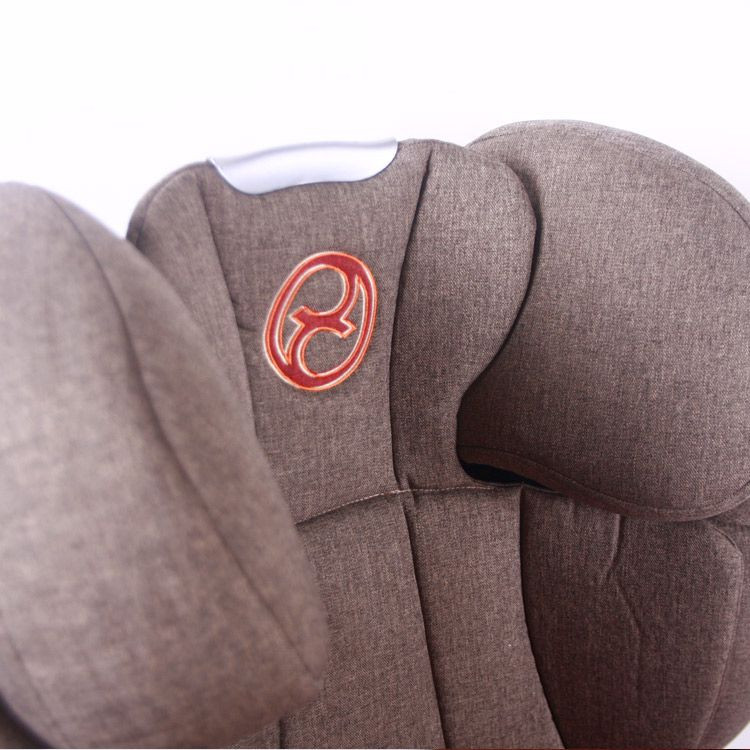 싸이벡스 큐투픽스 주니어 카시트--4