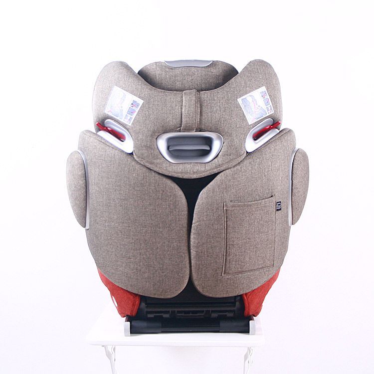 싸이벡스 큐투픽스 주니어 카시트--3