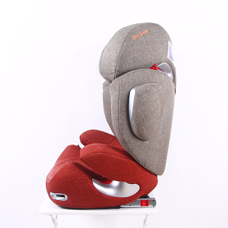 싸이벡스 큐투픽스 주니어 카시트--2