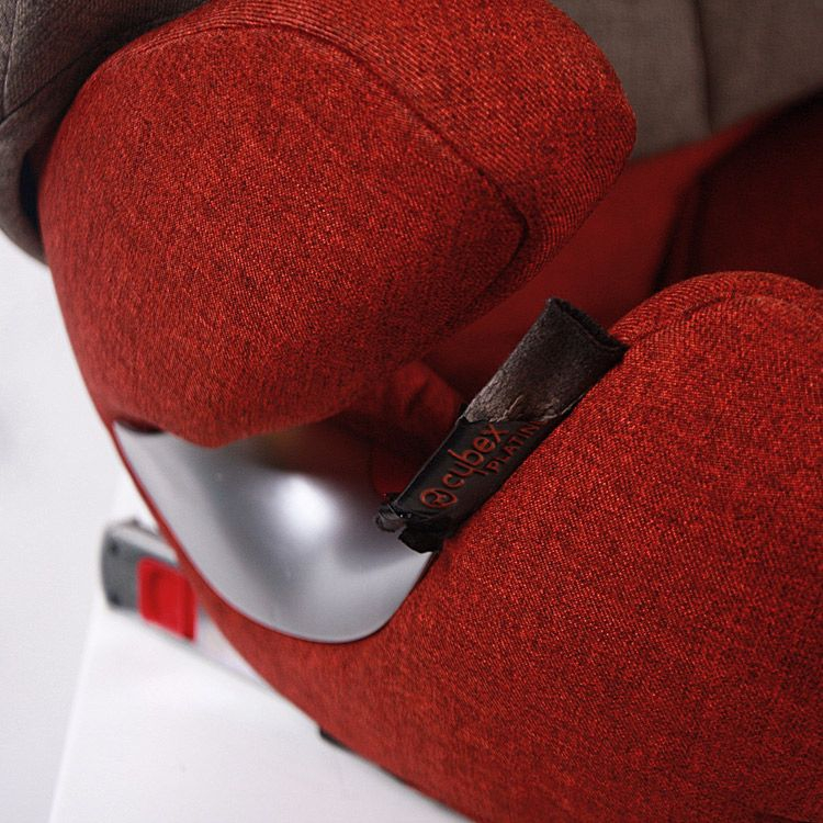 싸이벡스 큐투픽스 주니어 카시트--7