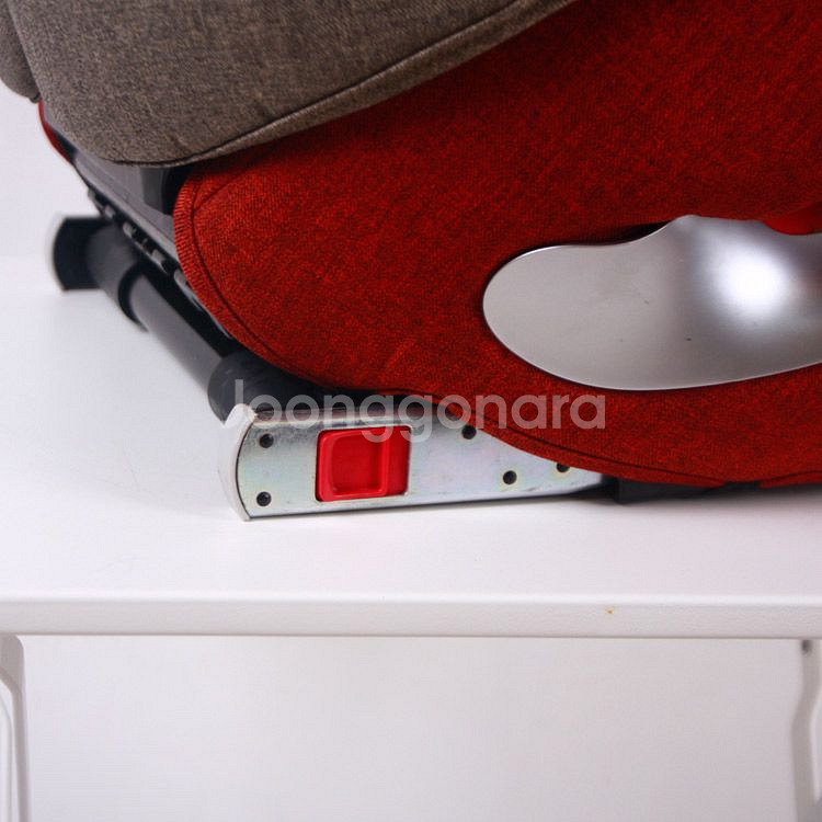 싸이벡스 큐투픽스 주니어 카시트--8