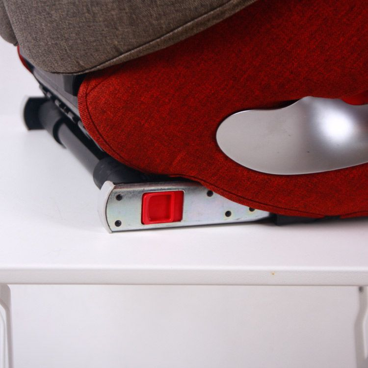 싸이벡스 큐투픽스 주니어 카시트--8