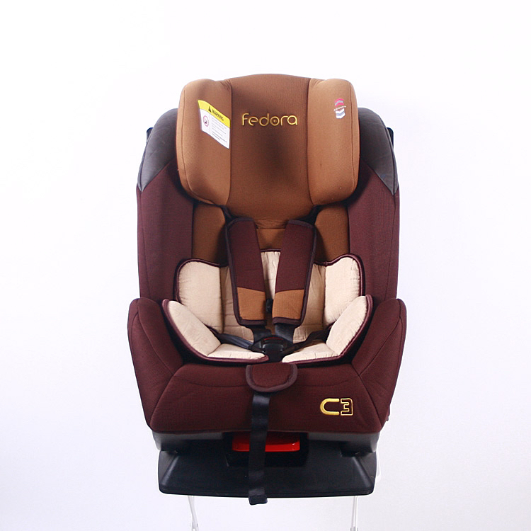 페도라 c3 올인원 유아 카시트--1