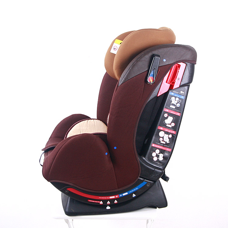 페도라 c3 올인원 유아 카시트--2