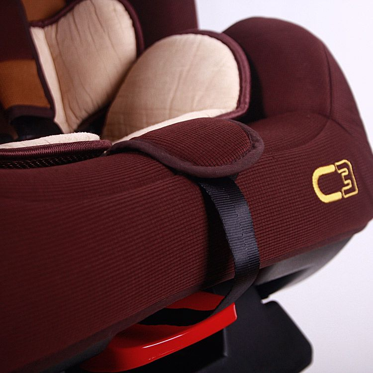 페도라 c3 올인원 유아 카시트--6