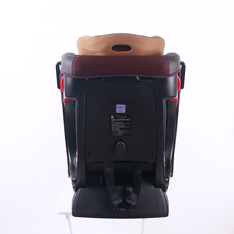 페도라 c3 올인원 유아 카시트--3