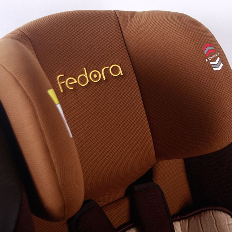 페도라 c3 올인원 유아 카시트--4