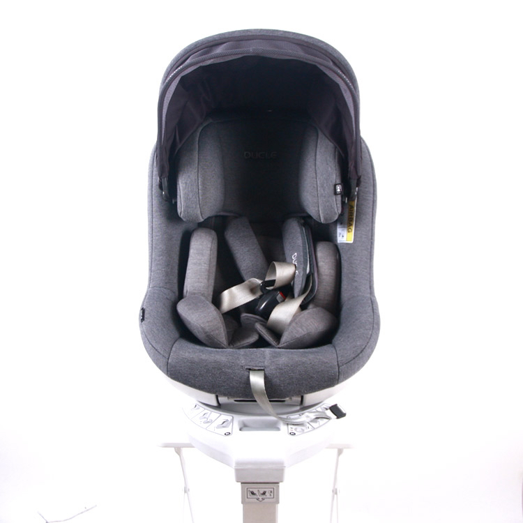 순성 듀클 핀 유아 카시트--0