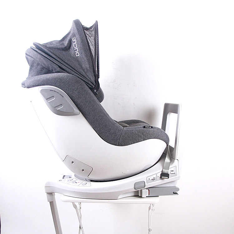 순성 듀클 핀 유아 카시트--3