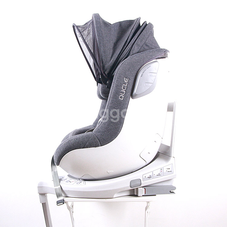 순성 듀클 핀 유아 카시트--2