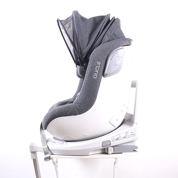 순성 듀클 핀 유아 카시트--2