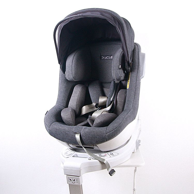 순성 듀클 핀 유아 카시트--1