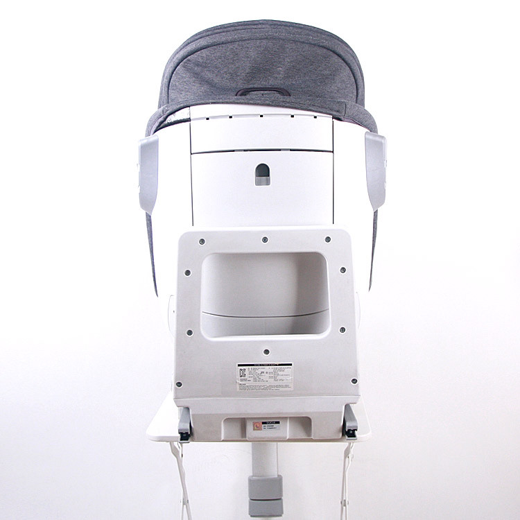 순성 듀클 핀 유아 카시트--4