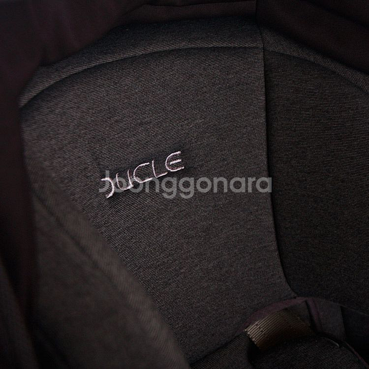 순성 듀클 핀 유아 카시트--5