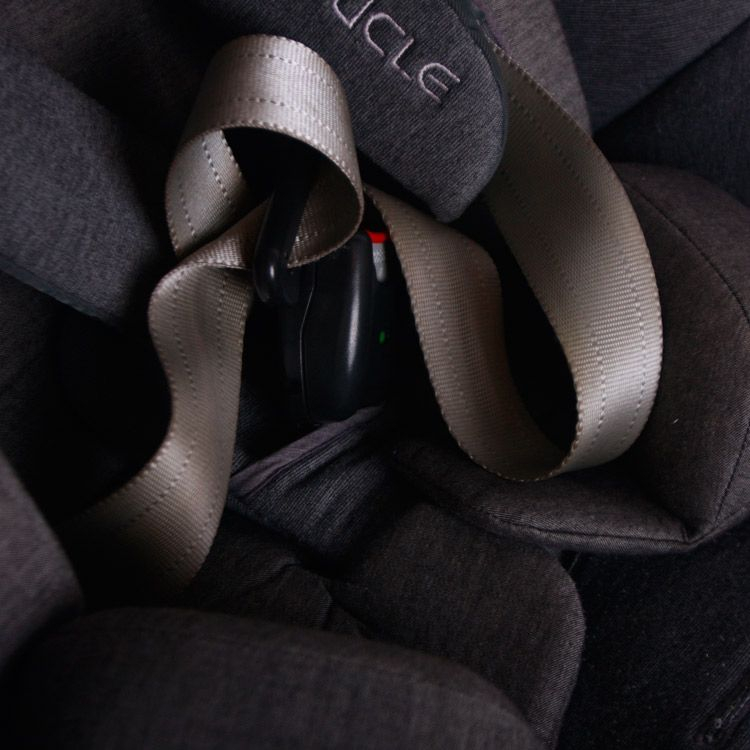 순성 듀클 핀 유아 카시트--6