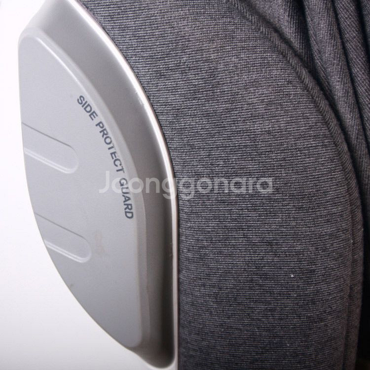 순성 듀클 핀 유아 카시트--8