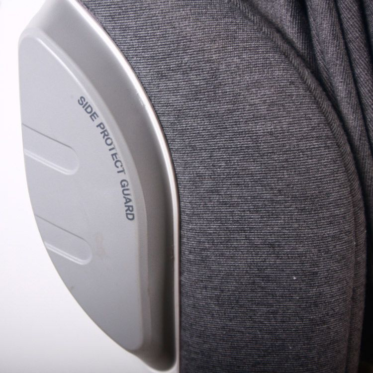 순성 듀클 핀 유아 카시트--8