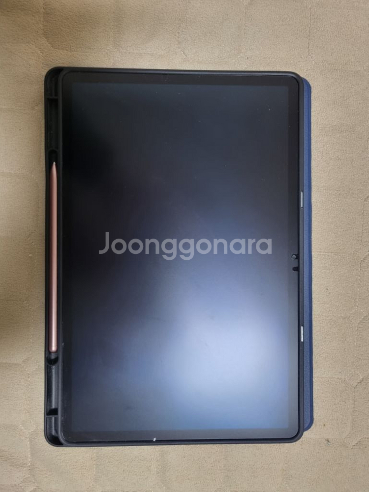 갤럭시탭 s7+ 256 wifi--2