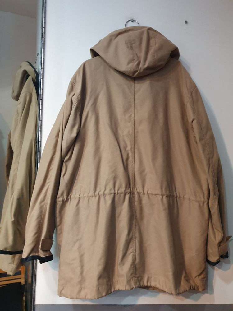 라코스테 사파리 점퍼--1