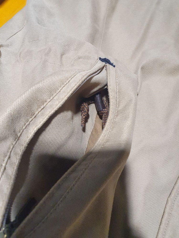 라코스테 사파리 점퍼--5