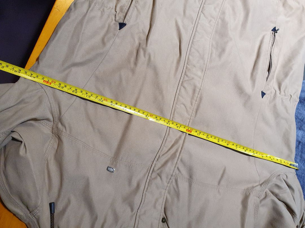 라코스테 사파리 점퍼--6