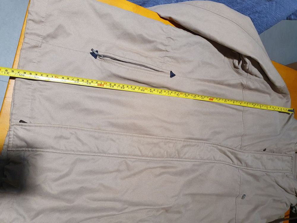 라코스테 사파리 점퍼--7