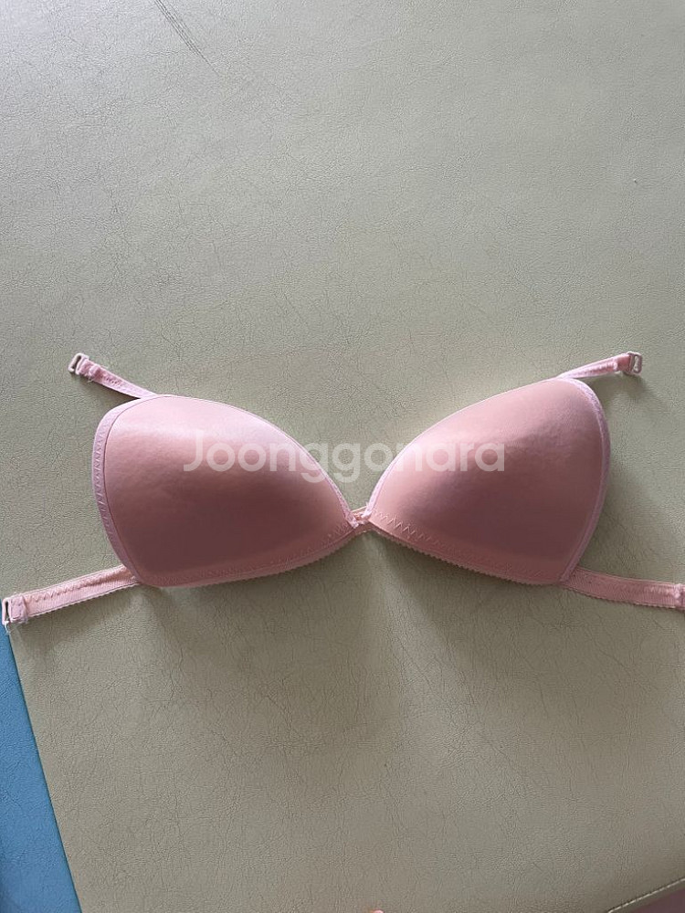 아레나 일반 반신 3부 물방울 크로스백 오렌지--3