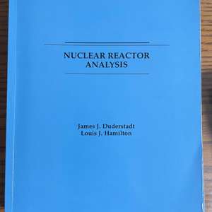 Nuclear Reactor 책 판매