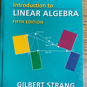 Introduction to linear algebra