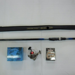 1.5호대 530+3000번릴+릴줄