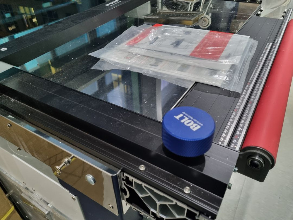 엠볼트 아크릴재단기 M2 이미지