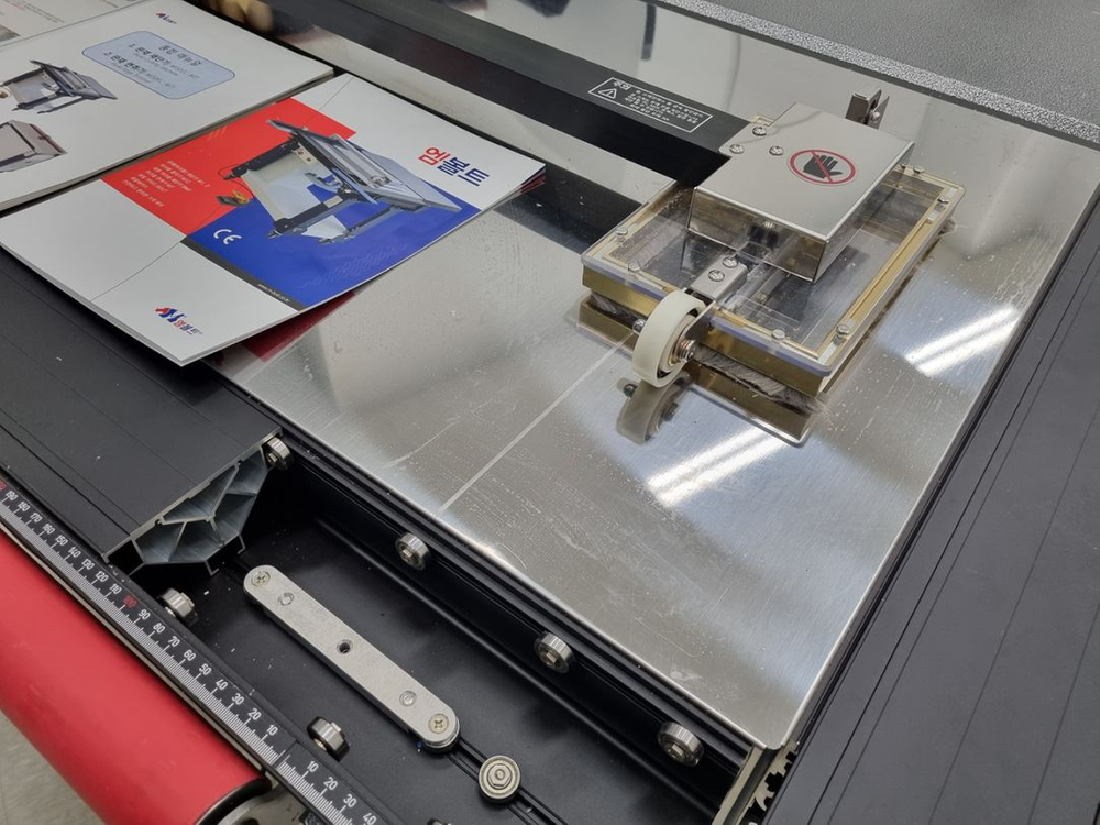 엠볼트 아크릴재단기 M2 이미지