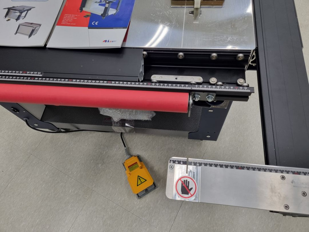 엠볼트 아크릴재단기 M2 이미지