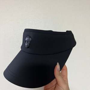 어메이징크리 모자