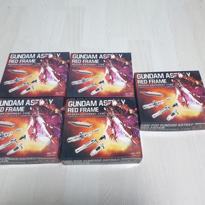 Btf 칼레드볼프 rg/hg 스케일
