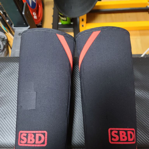 SBD 무릎보호대