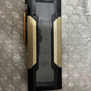 Nvidia Tesla v100 16GB 중고품